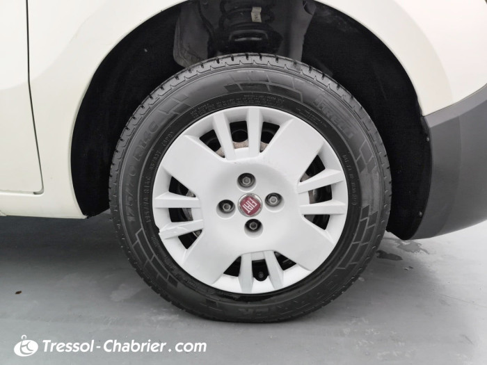 Fiat FIORINO TOLE 1.4 i.e. 77 PACK MP3 CLIM