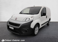 Fiat FIORINO TOLE 1.4 i.e. 77 PACK MP3 CLIM