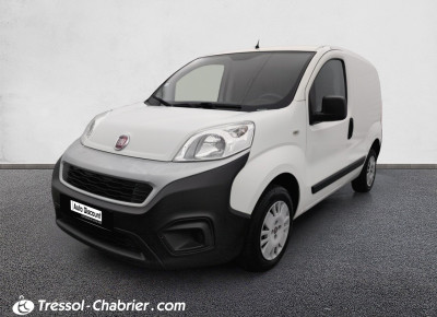 Fiat FIORINO TOLE 1.4 i.e. 77 PACK MP3 CLIM