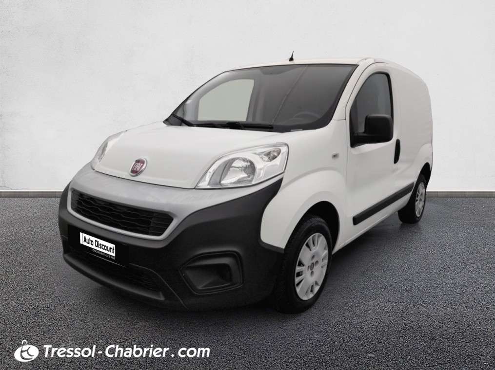 Fiat FIORINO TOLE 1.4 i.e. 77 PACK MP3 CLIM
