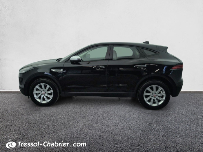 Jaguar E-PACE 2.0 D - 150 ch AWD BVA S