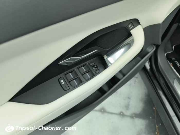 Jaguar E-PACE 2.0 D - 150 ch AWD BVA S