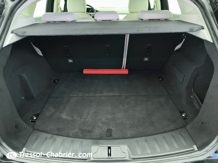 Jaguar E-PACE 2.0 D - 150 ch AWD BVA S