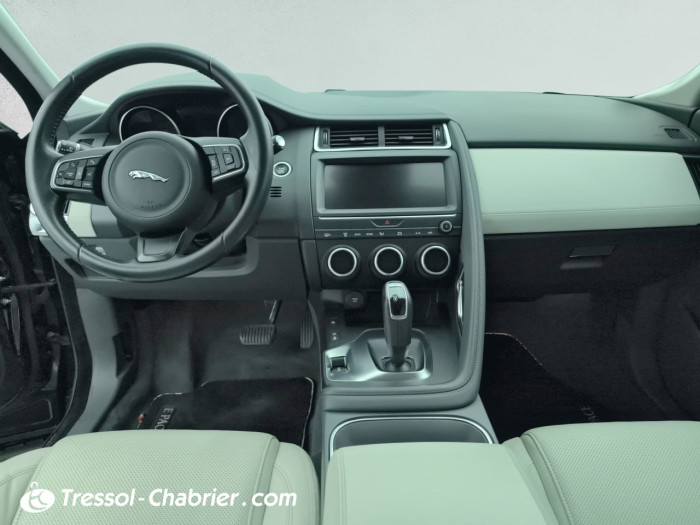 Jaguar E-PACE 2.0 D - 150 ch AWD BVA S