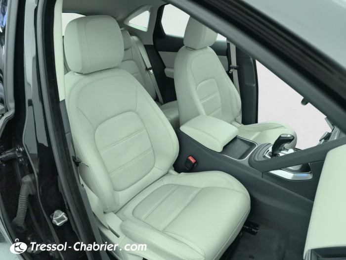 Jaguar E-PACE 2.0 D - 150 ch AWD BVA S