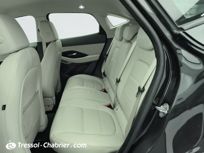 Jaguar E-PACE 2.0 D - 150 ch AWD BVA S