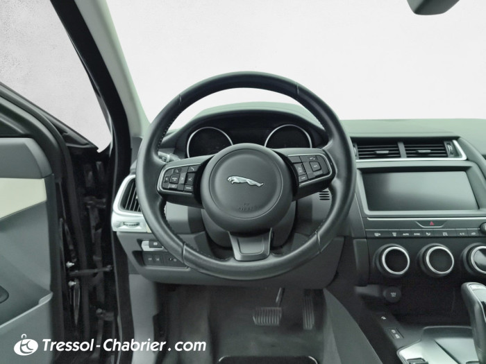 Jaguar E-PACE 2.0 D - 150 ch AWD BVA S