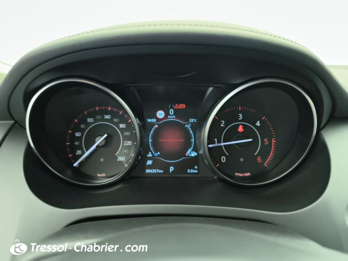 Jaguar E-PACE 2.0 D - 150 ch AWD BVA S