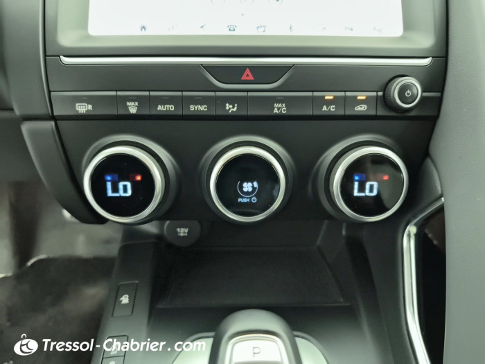 Jaguar E-PACE 2.0 D - 150 ch AWD BVA S