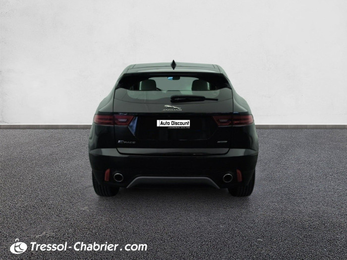 Jaguar E-PACE 2.0 D - 150 ch AWD BVA S