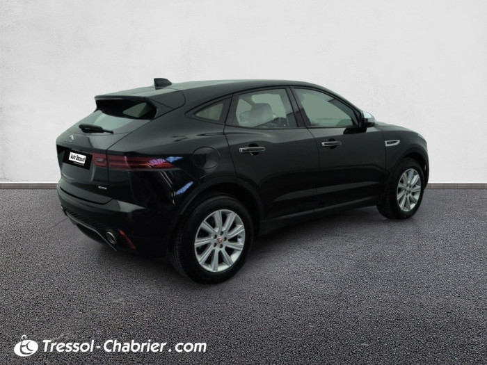 Jaguar E-PACE 2.0 D - 150 ch AWD BVA S