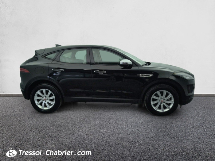 Jaguar E-PACE 2.0 D - 150 ch AWD BVA S