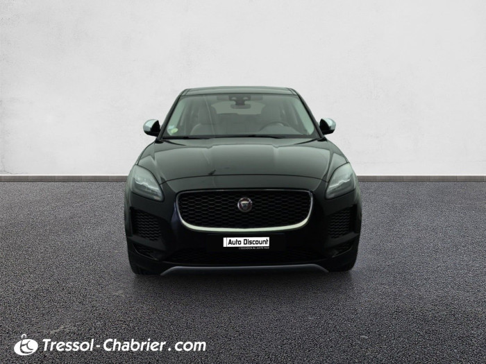 Jaguar E-PACE 2.0 D - 150 ch AWD BVA S