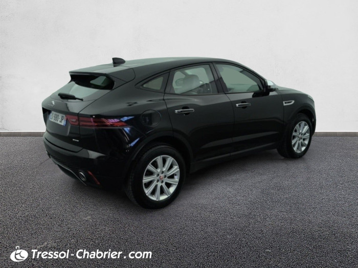 Jaguar E-PACE 2.0 D - 150 ch AWD BVA S