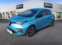 Renault ZOE E-TECH ELECTRIQUE R135 - MY22 Iconic