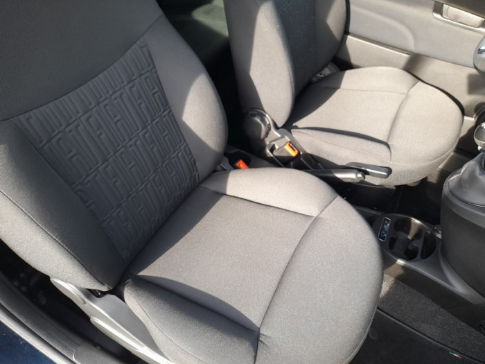 Fiat 500 1.0 70 ch Hybride BSG S/S Club