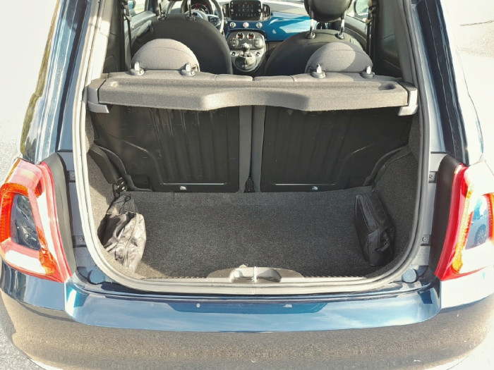 Fiat 500 1.0 70 ch Hybride BSG S/S Club