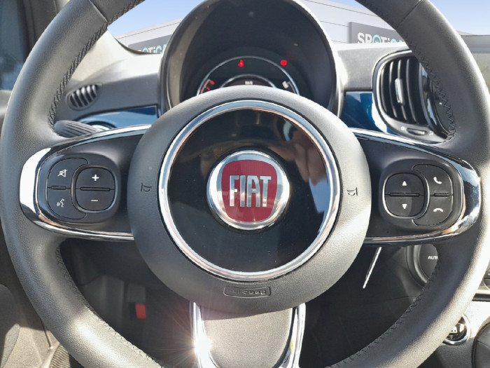 Fiat 500 1.0 70 ch Hybride BSG S/S Club