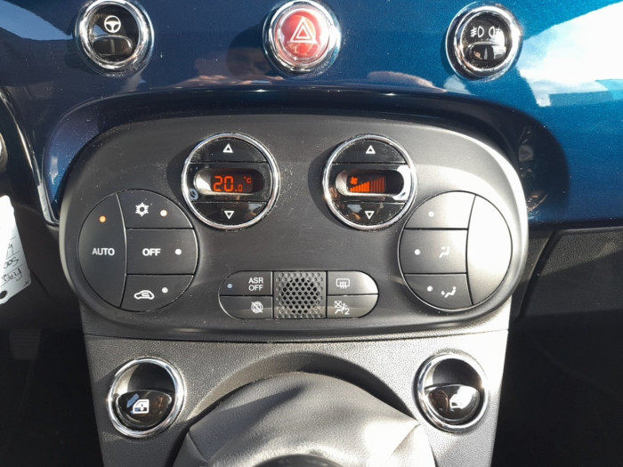 Fiat 500 1.0 70 ch Hybride BSG S/S Club