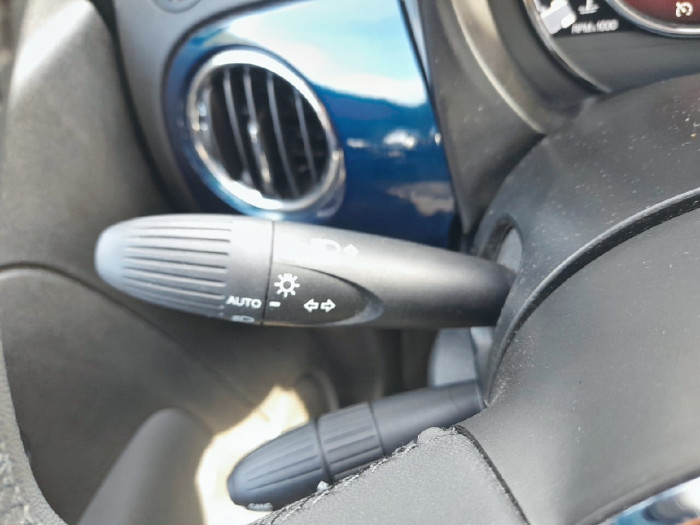 Fiat 500 1.0 70 ch Hybride BSG S/S Club