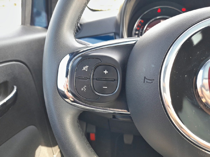 Fiat 500 1.0 70 ch Hybride BSG S/S Club