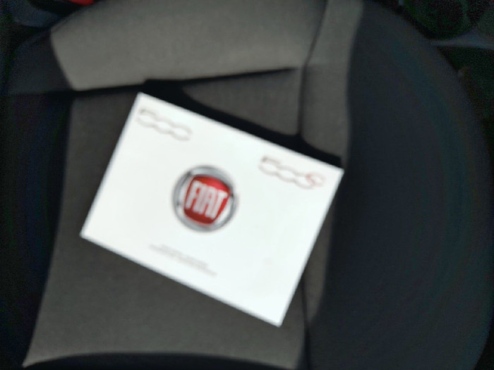 Fiat 500 1.0 70 ch Hybride BSG S/S Club