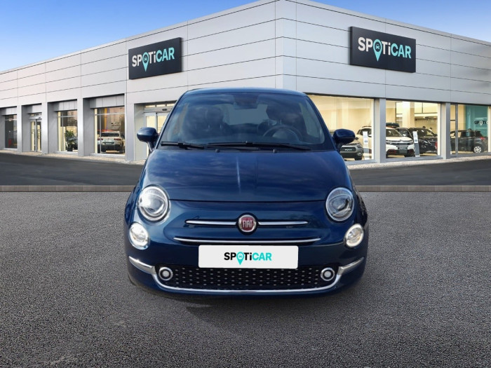 Fiat 500 1.0 70 ch Hybride BSG S/S Club