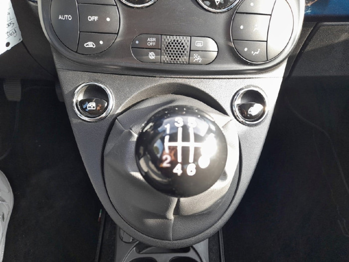 Fiat 500 1.0 70 ch Hybride BSG S/S Club