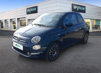 Fiat 500 1.0 70 ch Hybride BSG S/S Club