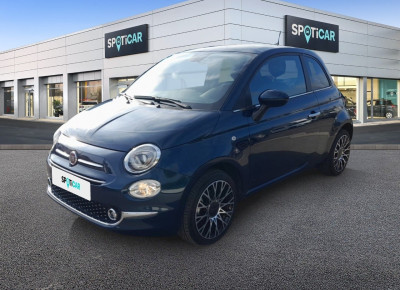 Fiat 500 1.0 70 ch Hybride BSG S/S Club