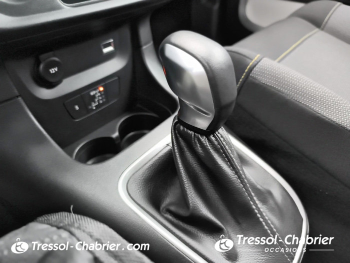 Citroën C3 PureTech 110 EAT6 Elle