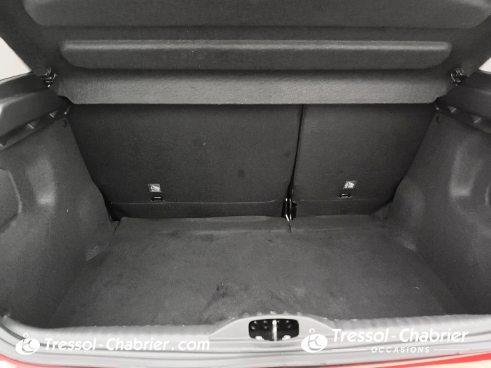 Citroën C3 PureTech 110 EAT6 Elle