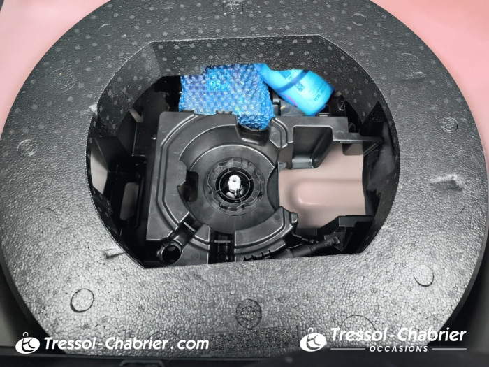 Citroën C3 PureTech 110 EAT6 Elle