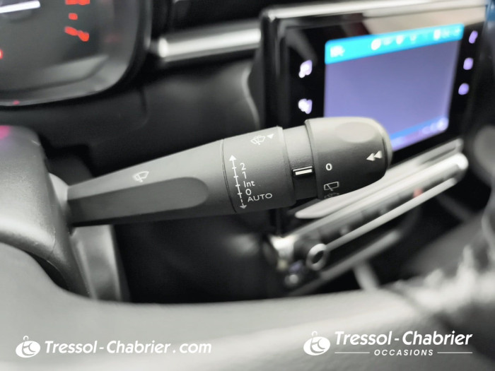 Citroën C3 PureTech 110 EAT6 Elle