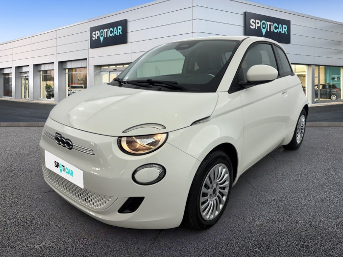 Fiat 500e BERLINE 500 e 95 ch Nouvelle 500