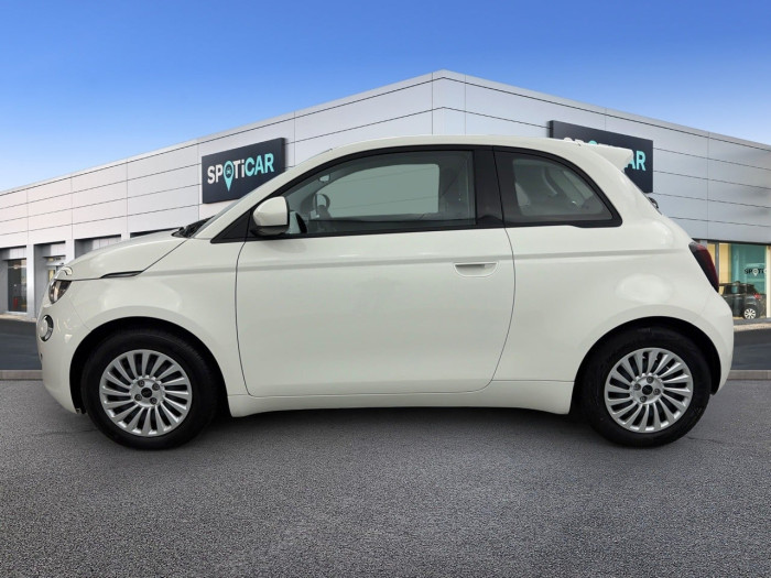 Fiat 500e BERLINE 500 e 95 ch Nouvelle 500