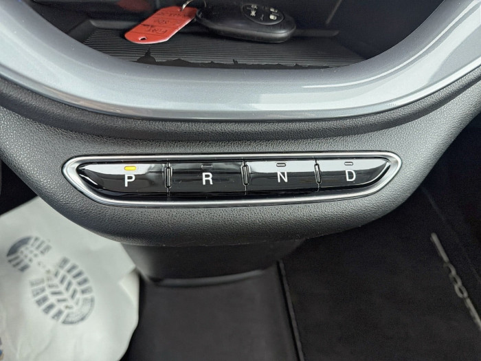 Fiat 500e BERLINE 500 e 95 ch Nouvelle 500
