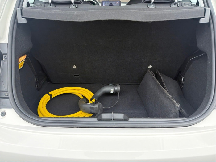 Fiat 500e BERLINE 500 e 95 ch Nouvelle 500