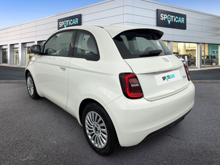 Fiat 500e BERLINE 500 e 95 ch Nouvelle 500