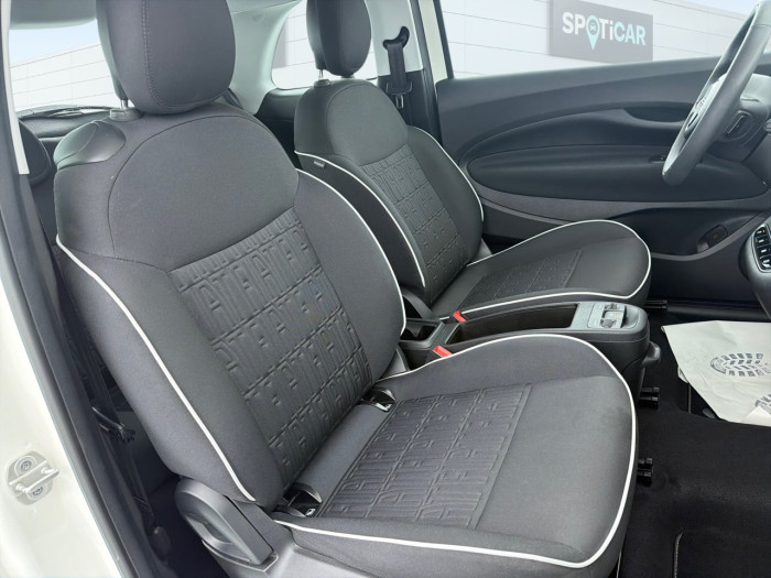 Fiat 500e BERLINE 500 e 95 ch Nouvelle 500