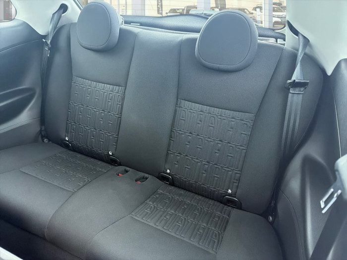 Fiat 500e BERLINE 500 e 95 ch Nouvelle 500