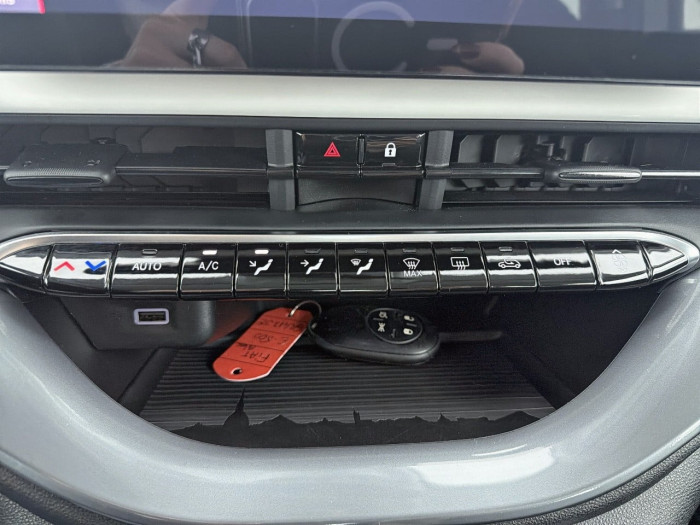 Fiat 500e BERLINE 500 e 95 ch Nouvelle 500