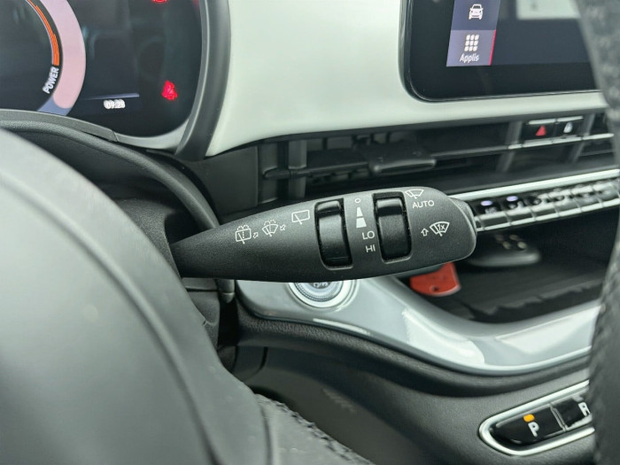 Fiat 500e BERLINE 500 e 95 ch Nouvelle 500