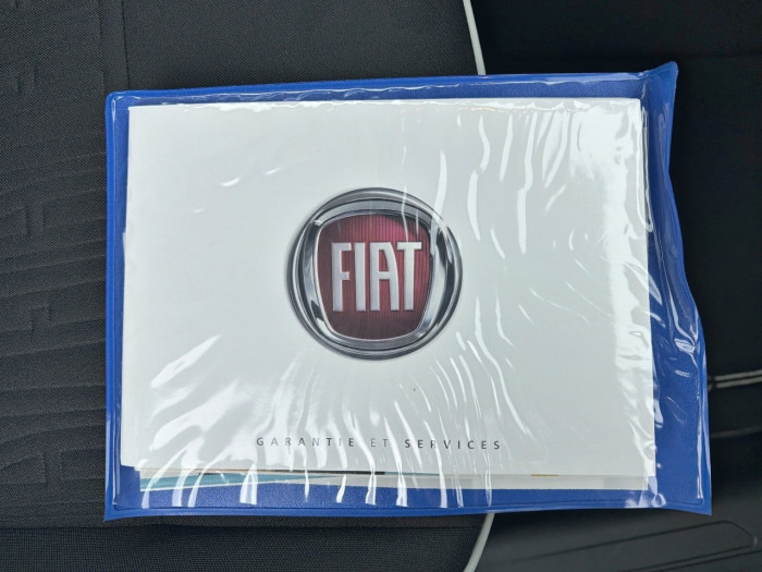 Fiat 500e BERLINE 500 e 95 ch Nouvelle 500