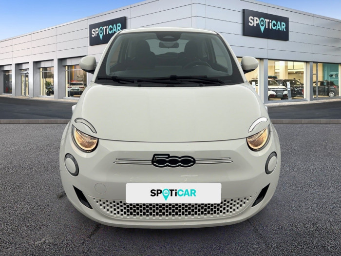 Fiat 500e BERLINE 500 e 95 ch Nouvelle 500