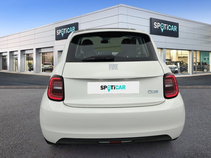 Fiat 500e BERLINE 500 e 95 ch Nouvelle 500