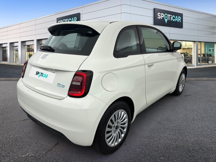 Fiat 500e BERLINE 500 e 95 ch Nouvelle 500