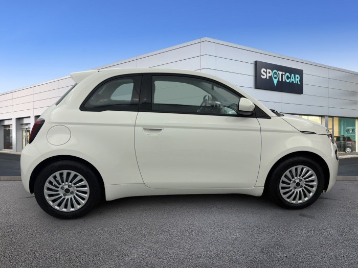 Fiat 500e BERLINE 500 e 95 ch Nouvelle 500