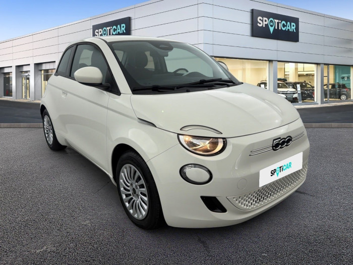 Fiat 500e BERLINE 500 e 95 ch Nouvelle 500