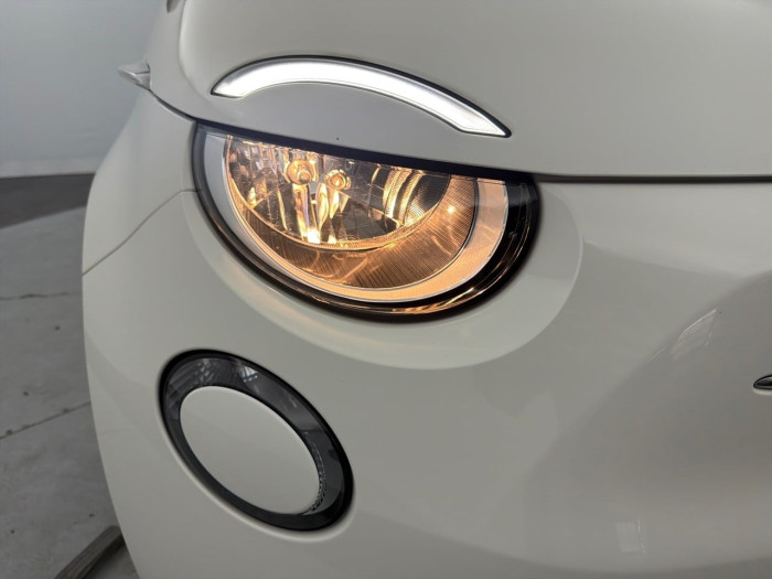 Fiat 500e BERLINE 500 e 95 ch Nouvelle 500